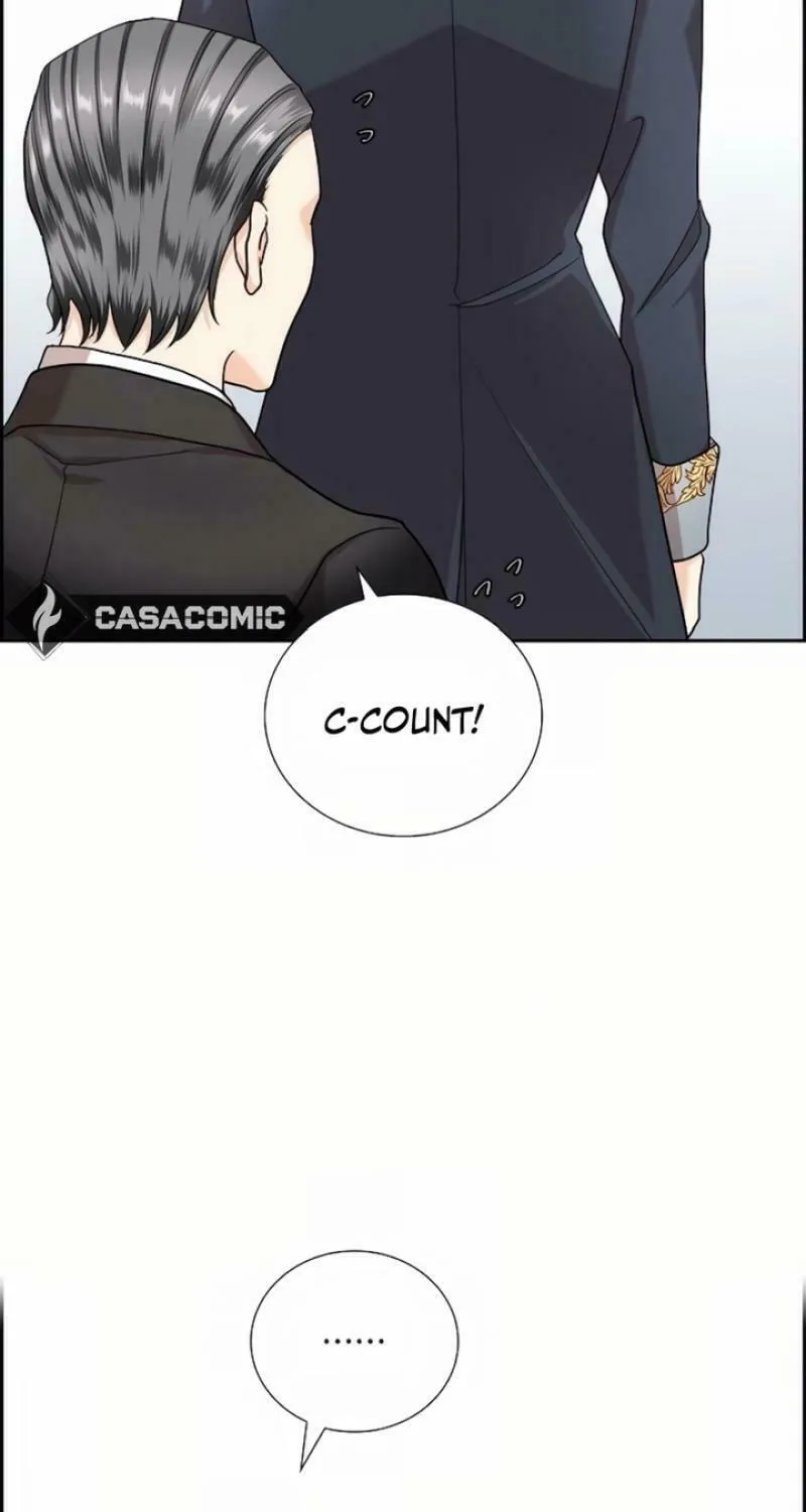 The Villainess's End Is Not a Choice Chapter 27 page 75 - 