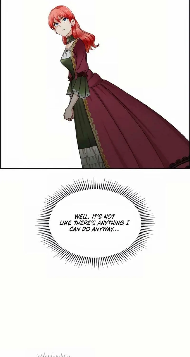 The Villainess's End Is Not a Choice Chapter 27 page 76 - 