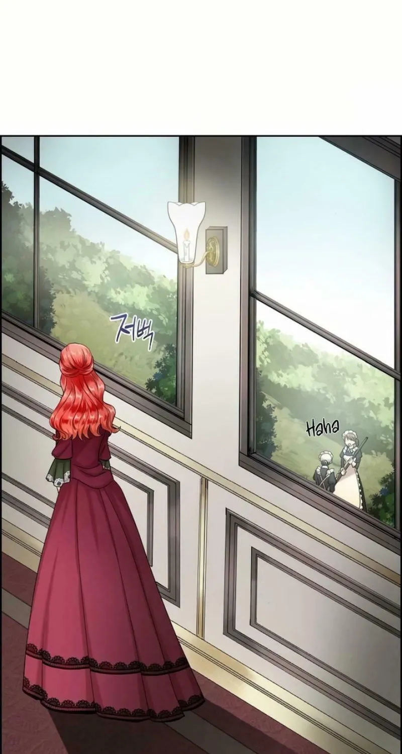 The Villainess's End Is Not a Choice Chapter 27 page 78 - 