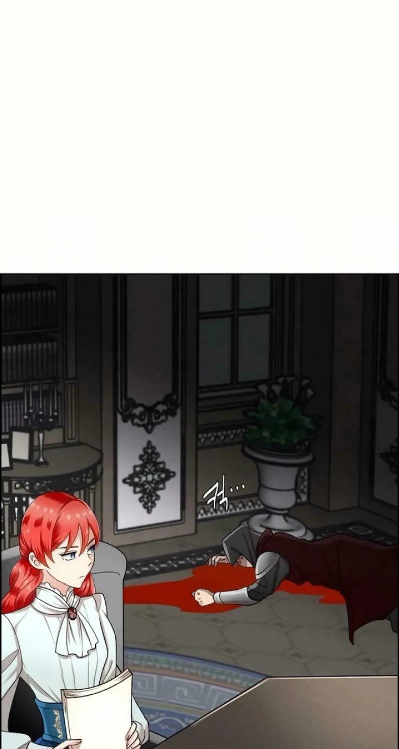 The Villainess's End Is Not a Choice Chapter 28 page 12 - 