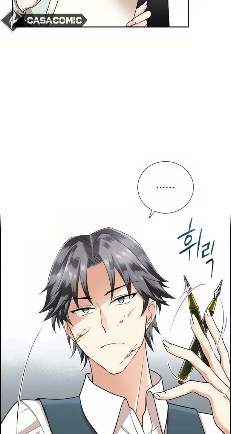 The Villainess's End Is Not a Choice Chapter 28 page 14 - 