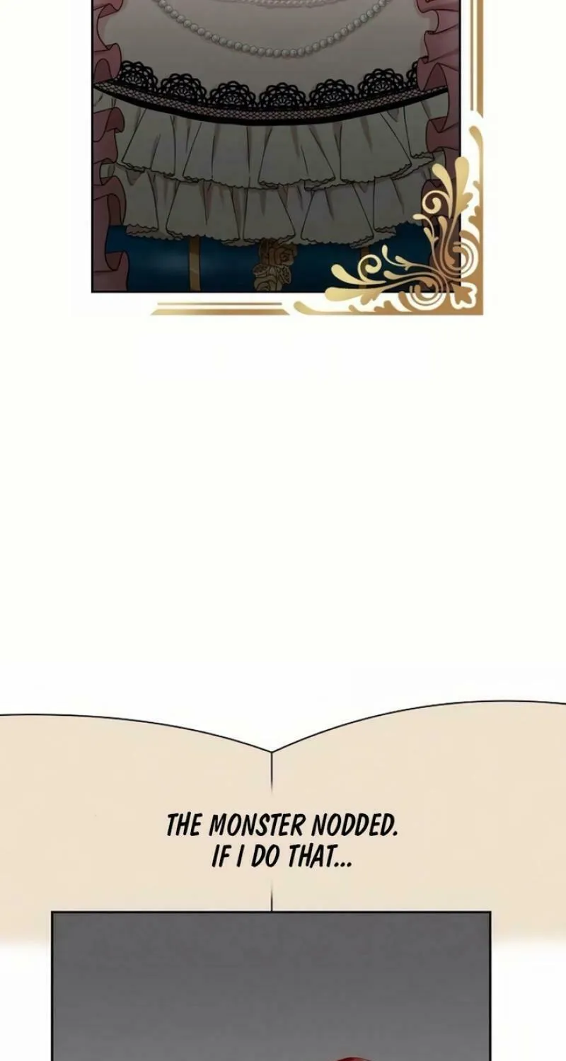 The Villainess's End Is Not a Choice Chapter 28 page 3 - 
