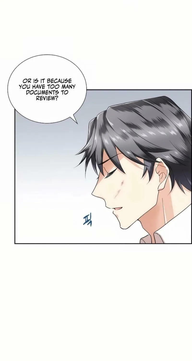 The Villainess's End Is Not a Choice Chapter 28 page 21 - 