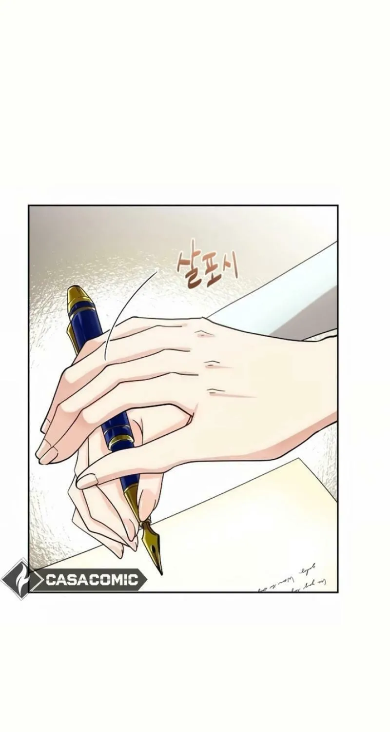 The Villainess's End Is Not a Choice Chapter 28 page 23 - 