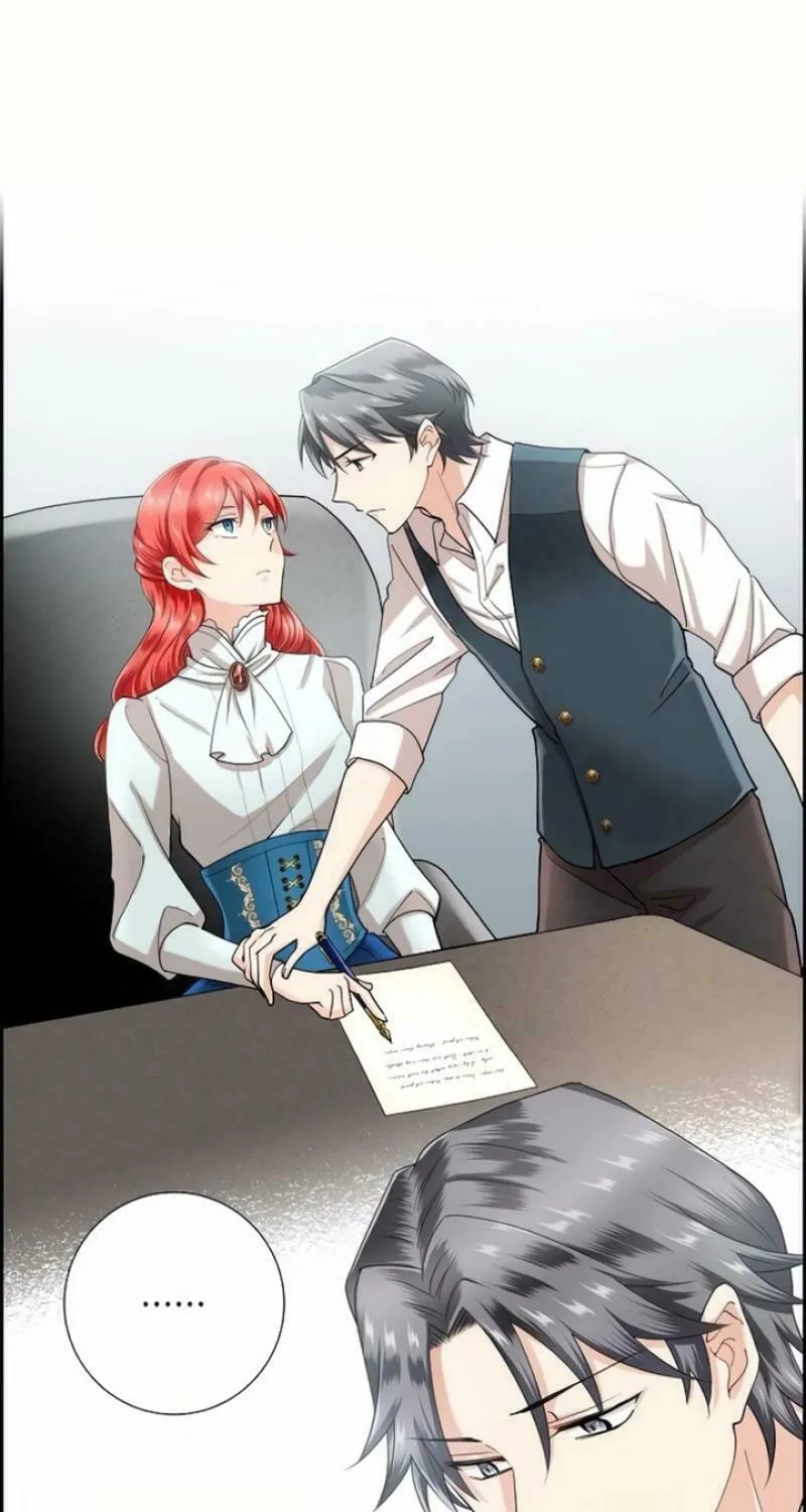 The Villainess's End Is Not a Choice Chapter 28 page 24 - 