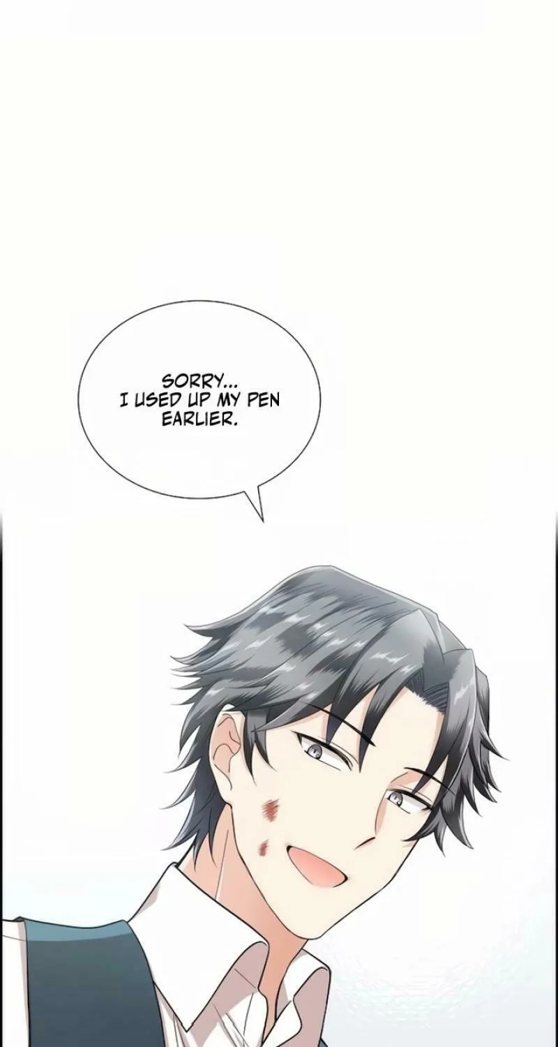 The Villainess's End Is Not a Choice Chapter 28 page 29 - 