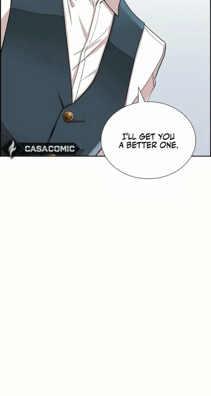 The Villainess's End Is Not a Choice Chapter 28 page 30 - 