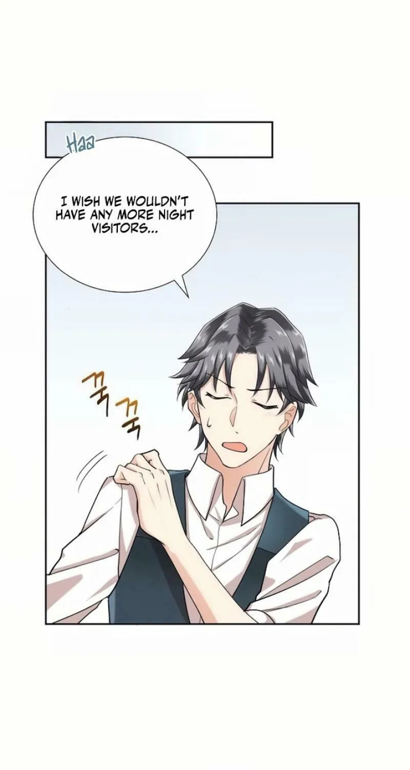 The Villainess's End Is Not a Choice Chapter 28 page 31 - 