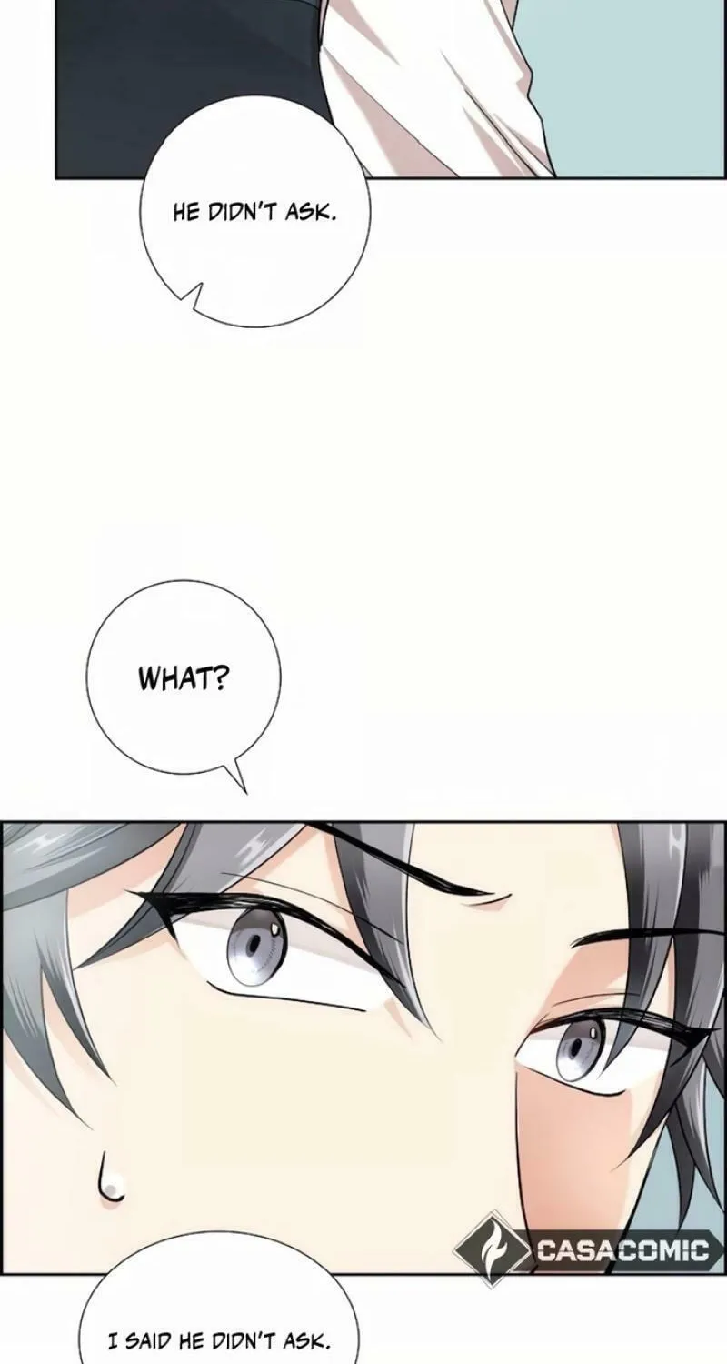 The Villainess's End Is Not a Choice Chapter 28 page 35 - 