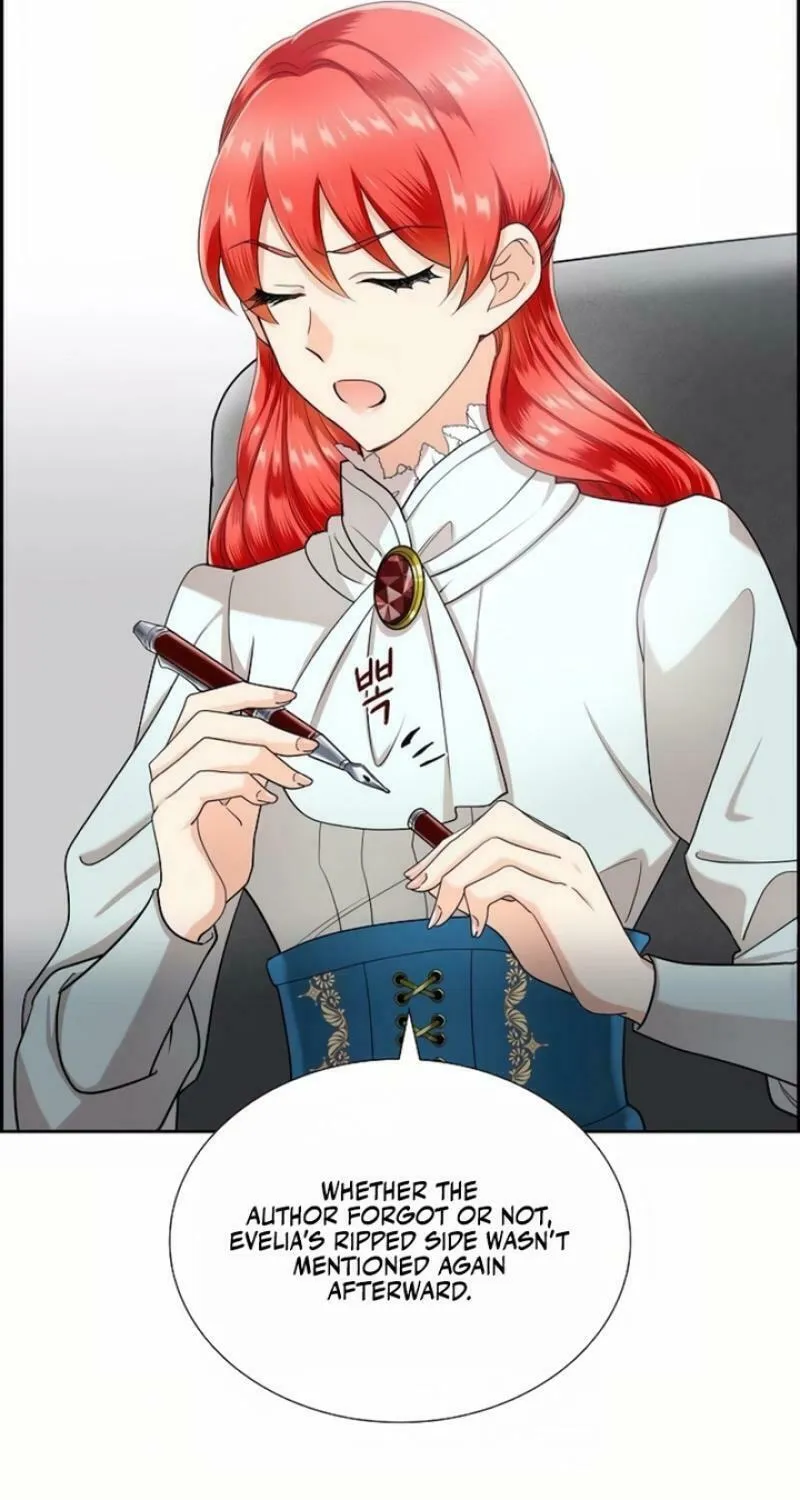 The Villainess's End Is Not a Choice Chapter 28 page 37 - 