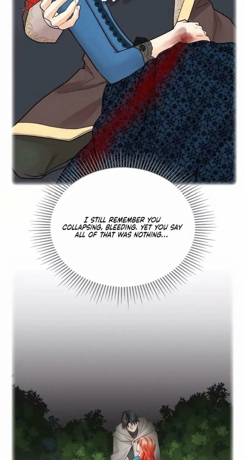 The Villainess's End Is Not a Choice Chapter 28 page 41 - 