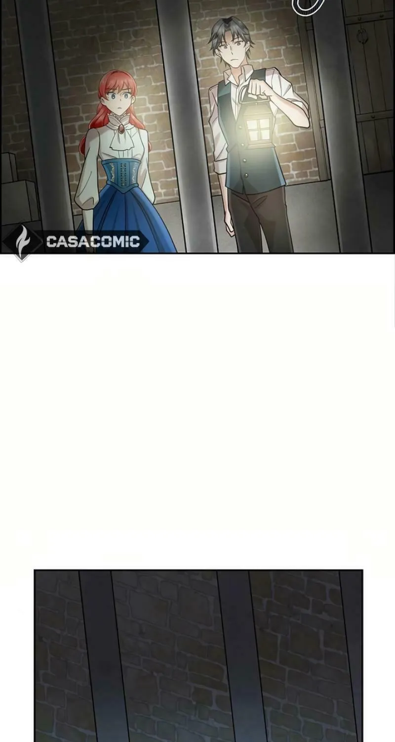 The Villainess's End Is Not a Choice Chapter 28 page 50 - 