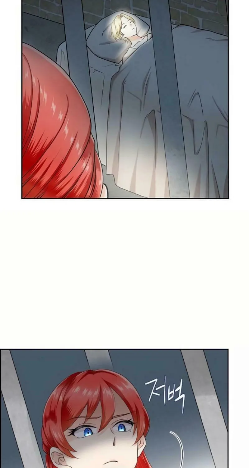 The Villainess's End Is Not a Choice Chapter 28 page 51 - 