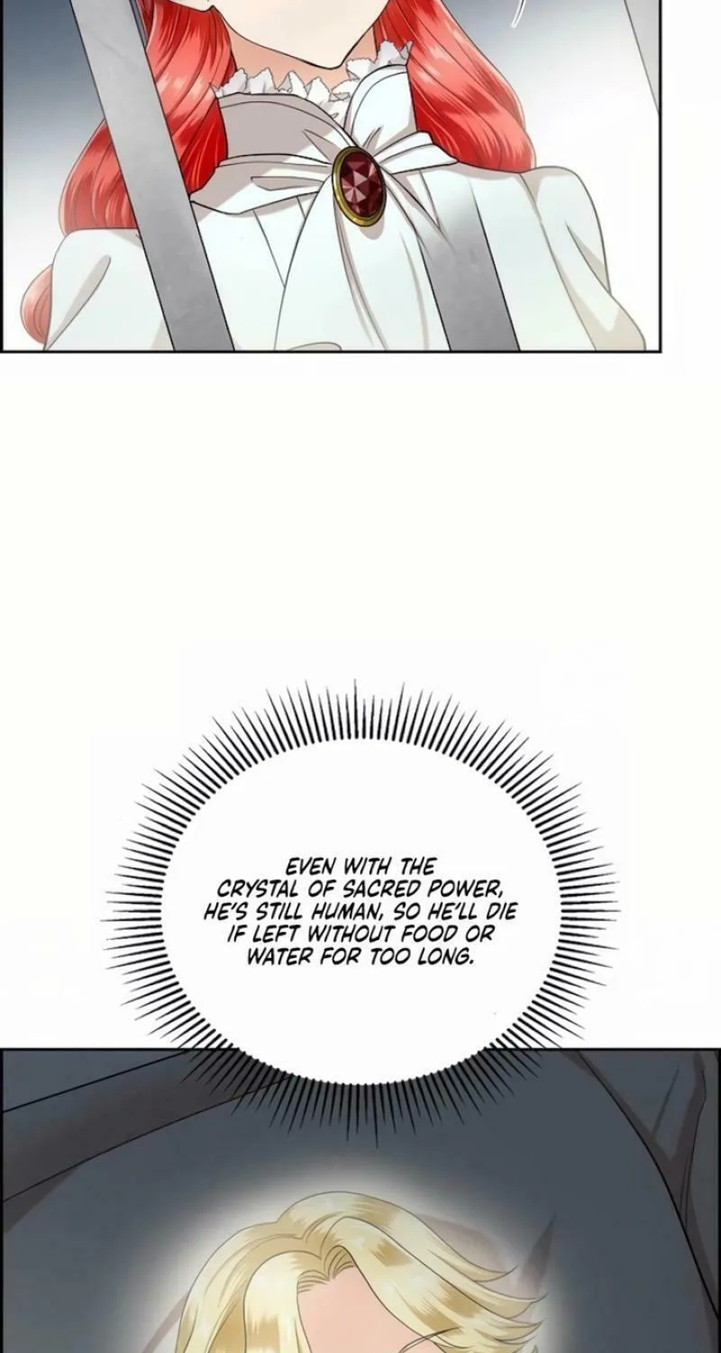 The Villainess's End Is Not a Choice Chapter 28 page 52 - 