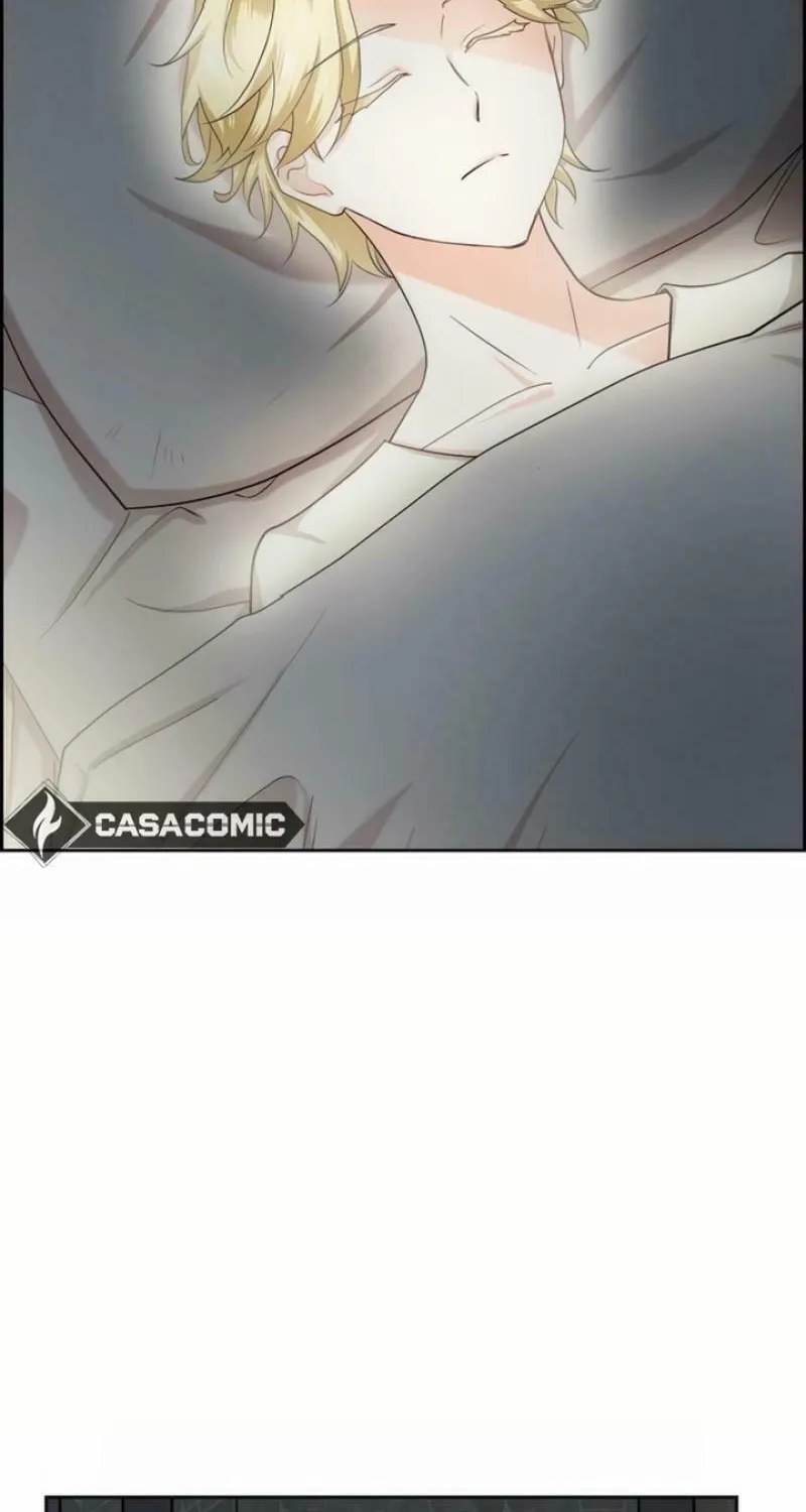 The Villainess's End Is Not a Choice Chapter 28 page 53 - 