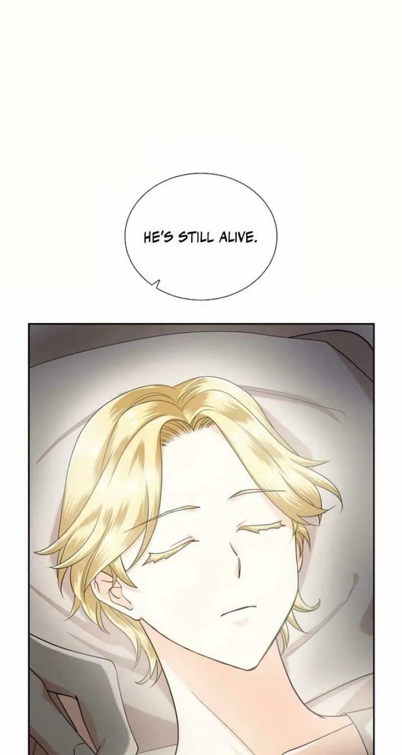 The Villainess's End Is Not a Choice Chapter 28 page 56 - 