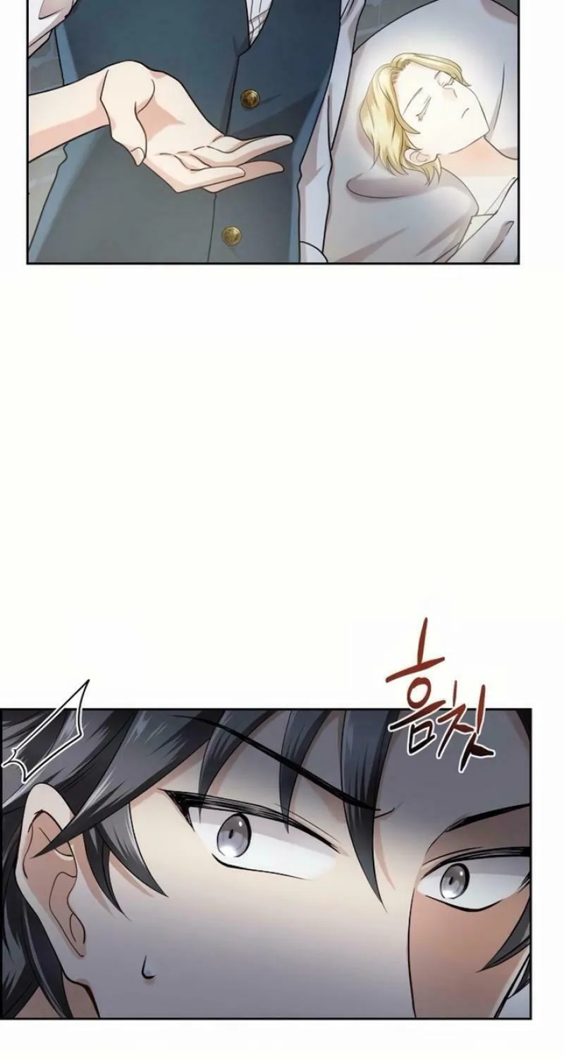 The Villainess's End Is Not a Choice Chapter 28 page 58 - 