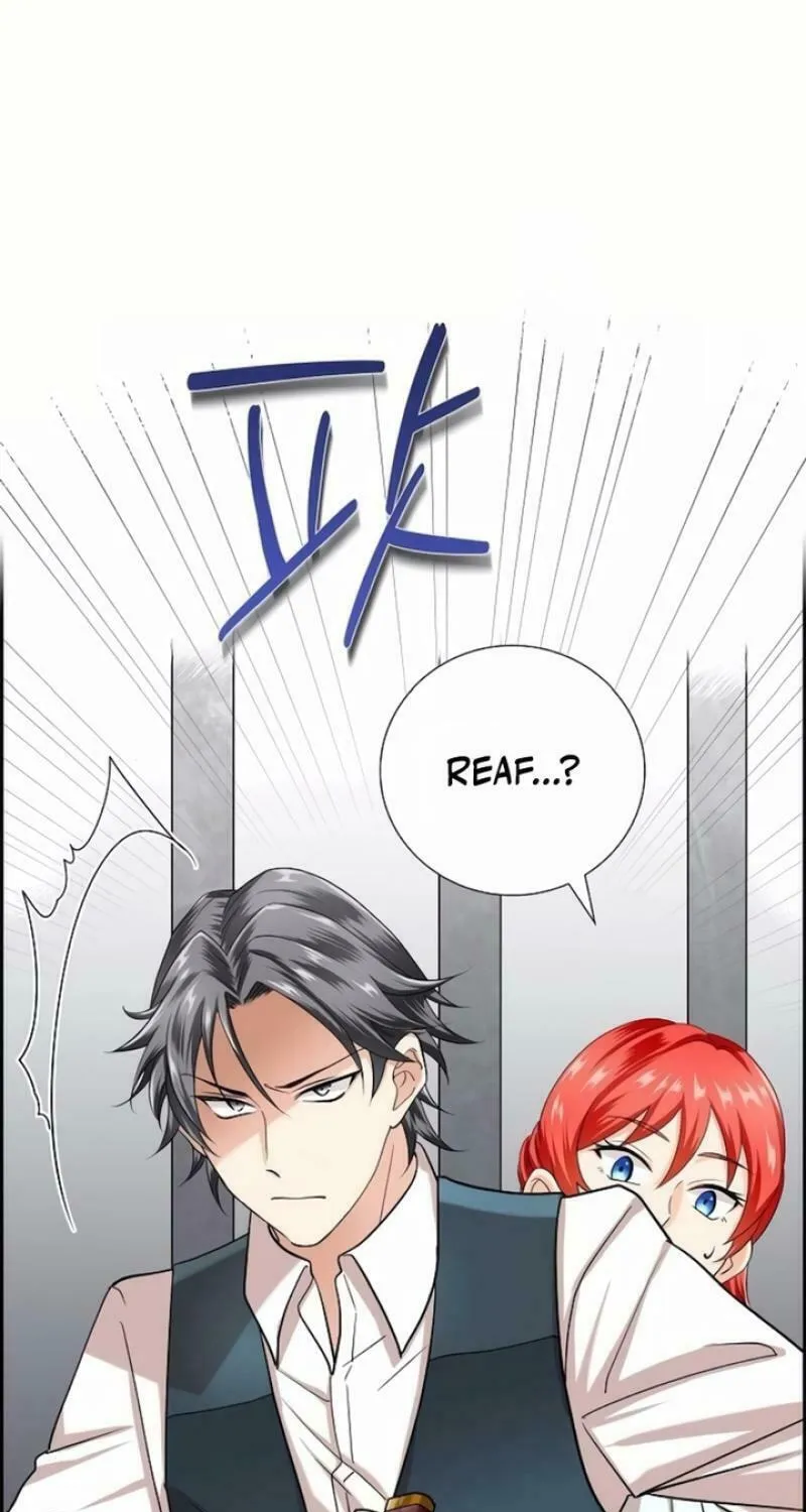 The Villainess's End Is Not a Choice Chapter 28 page 59 - 