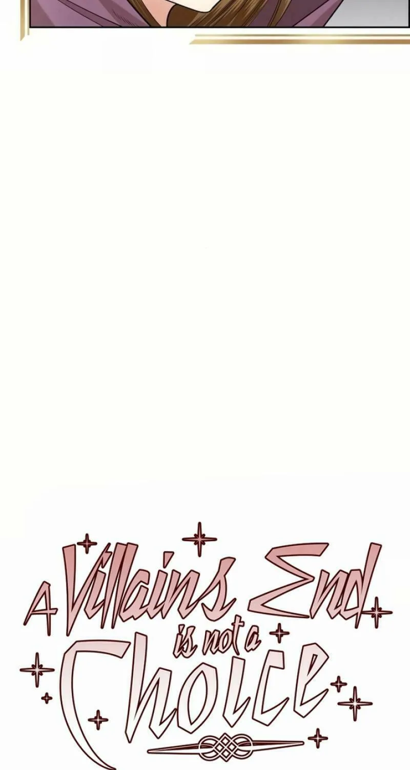 The Villainess's End Is Not a Choice Chapter 28 page 7 - 