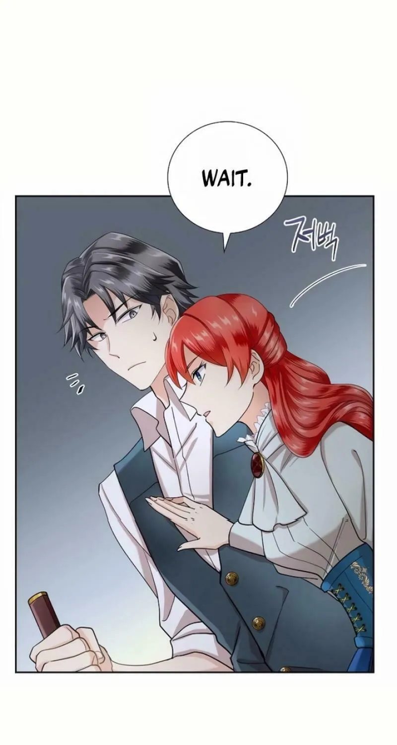 The Villainess's End Is Not a Choice Chapter 28 page 64 - 
