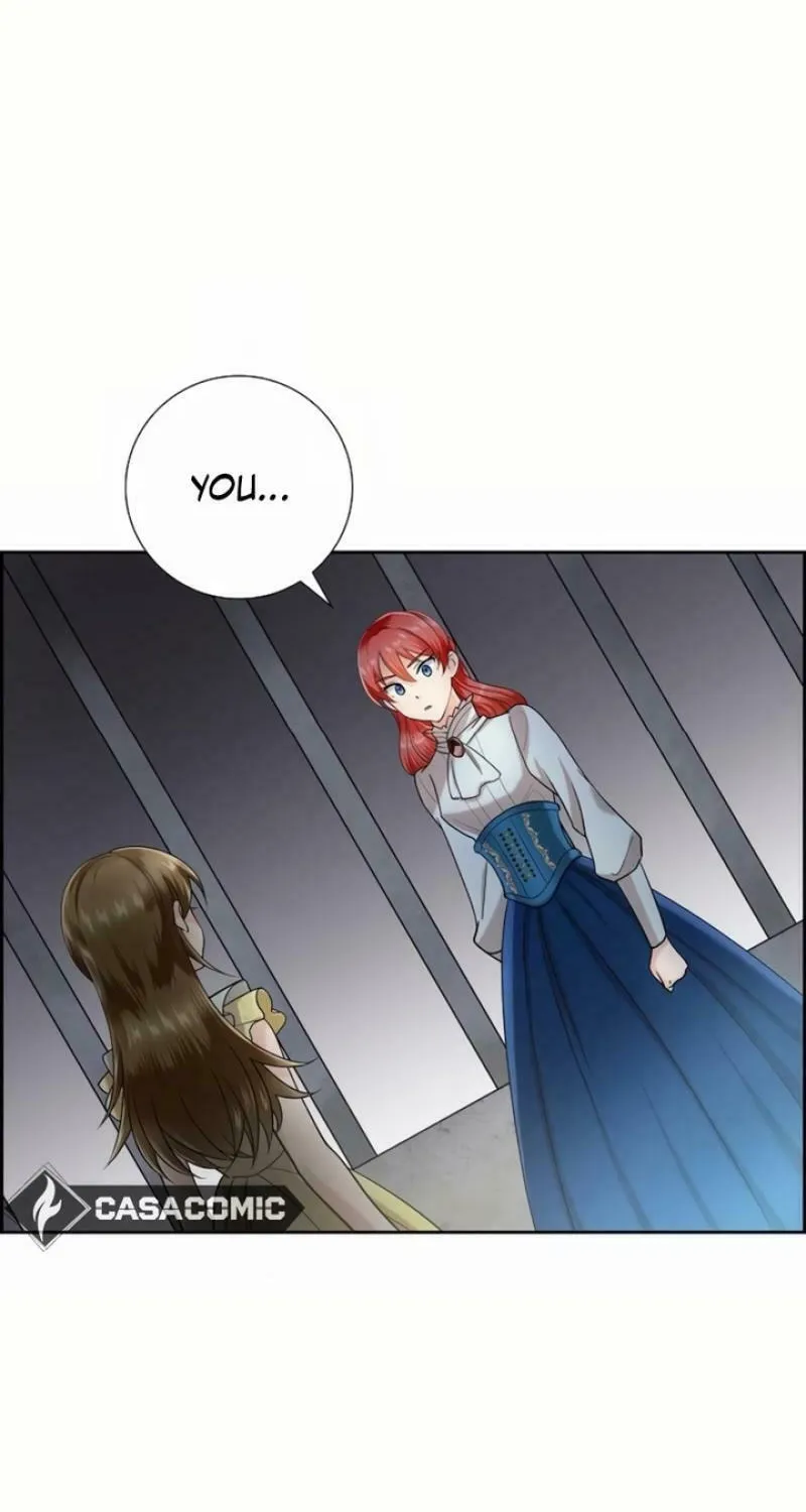 The Villainess's End Is Not a Choice Chapter 28 page 65 - 