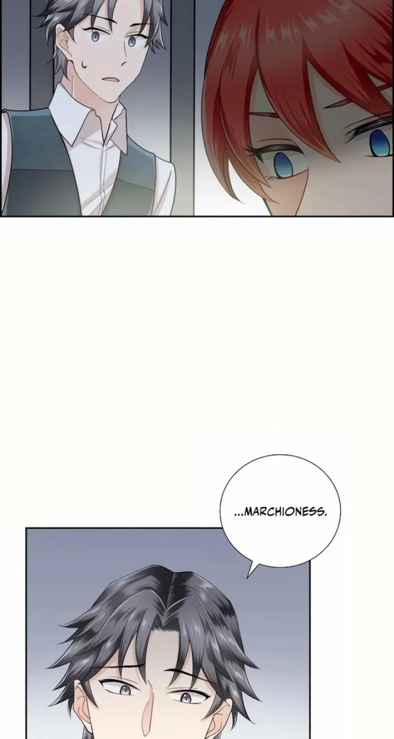The Villainess's End Is Not a Choice Chapter 29 page 17 - 