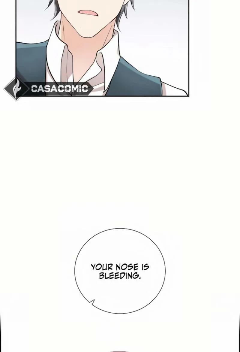 The Villainess's End Is Not a Choice Chapter 29 page 18 - 