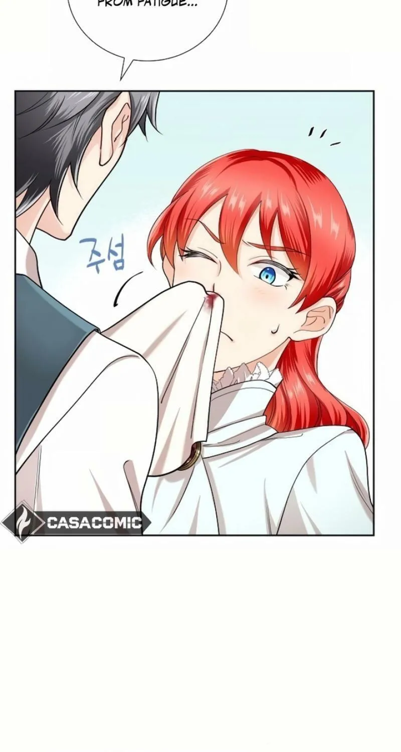 The Villainess's End Is Not a Choice Chapter 29 page 21 - 