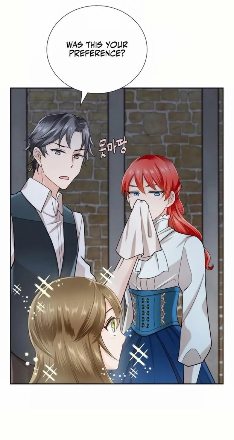 The Villainess's End Is Not a Choice Chapter 29 page 22 - 