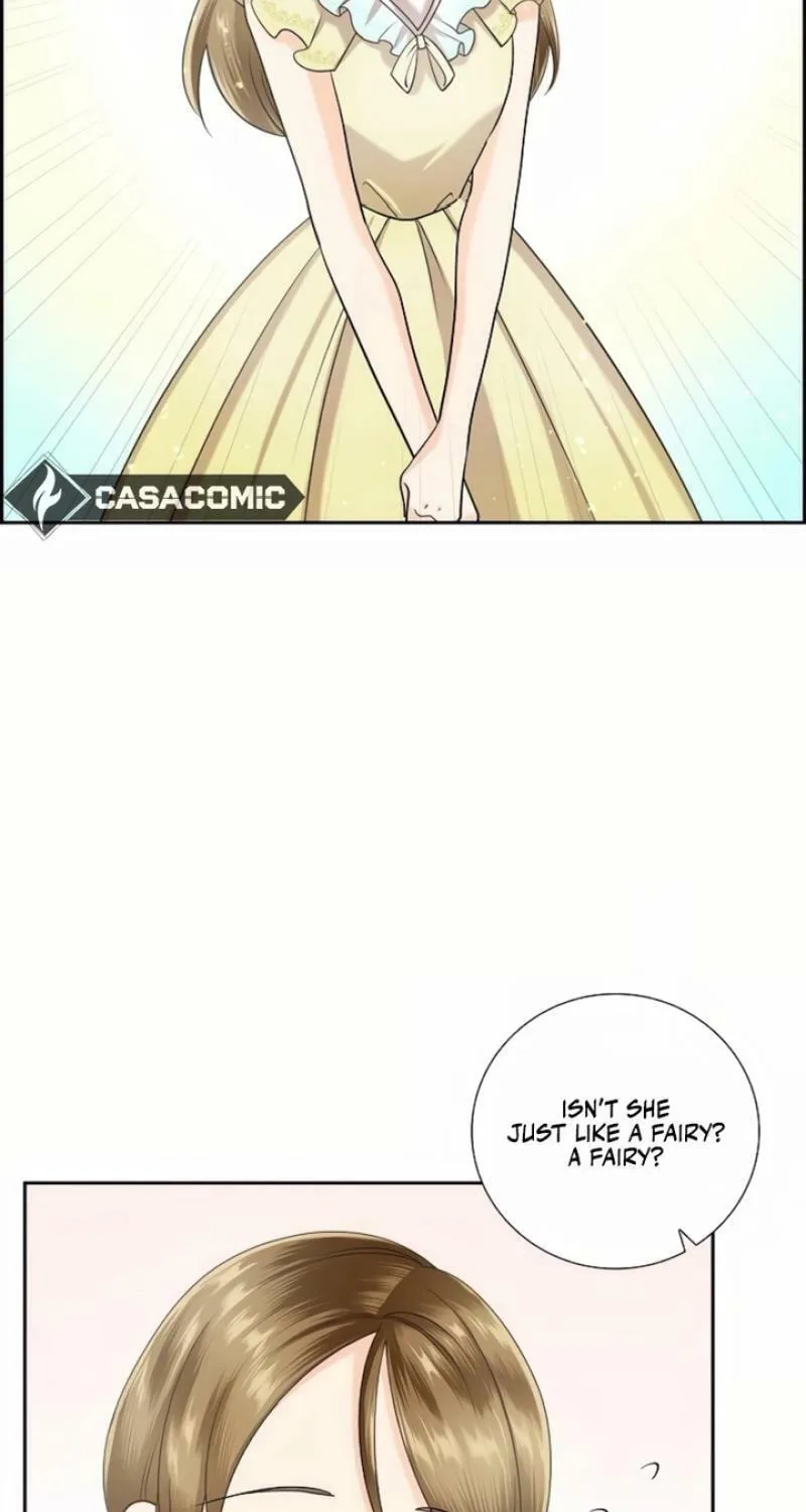 The Villainess's End Is Not a Choice Chapter 29 page 25 - 
