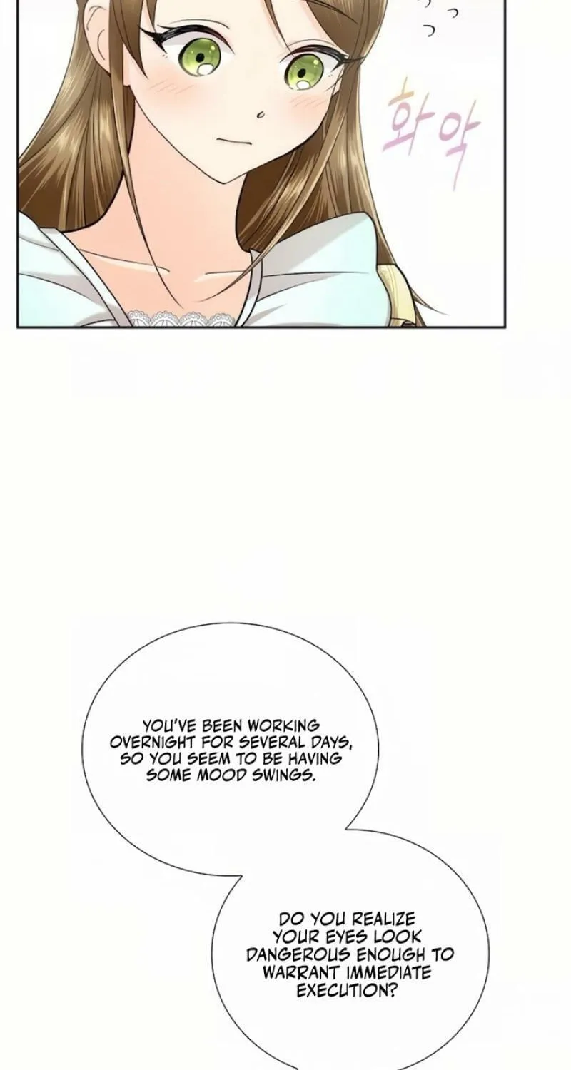 The Villainess's End Is Not a Choice Chapter 29 page 26 - 