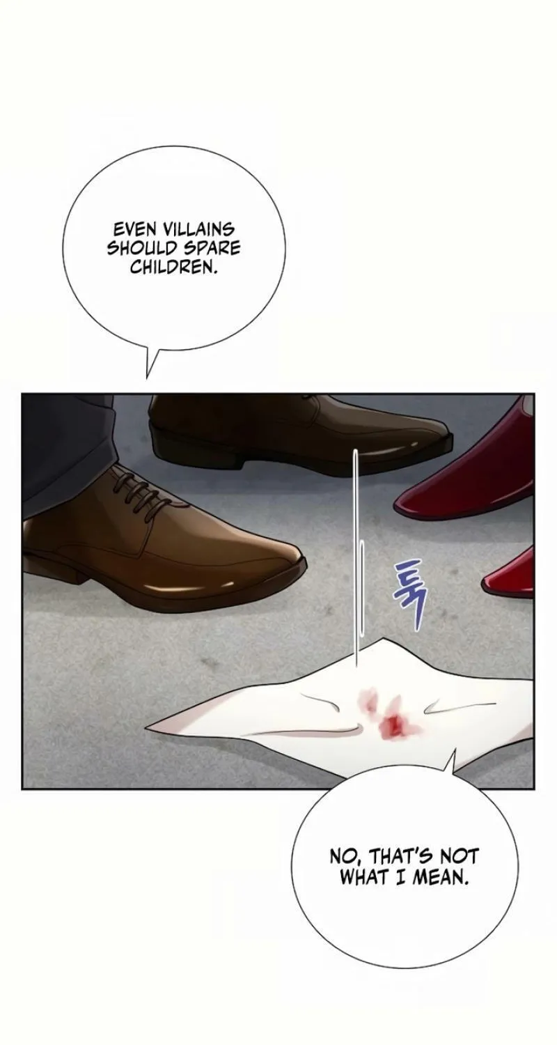 The Villainess's End Is Not a Choice Chapter 29 page 29 - 