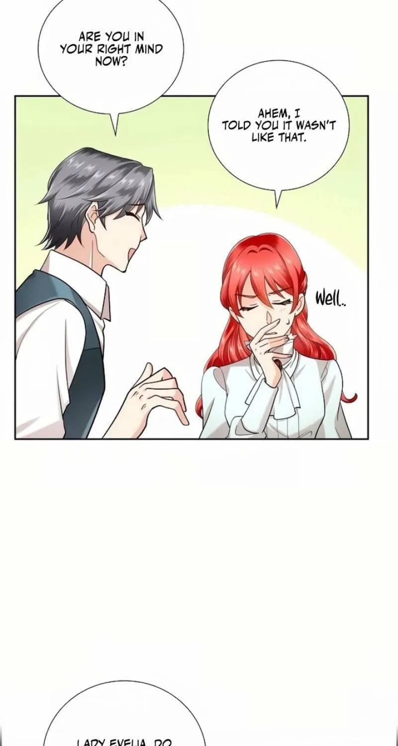 The Villainess's End Is Not a Choice Chapter 29 page 34 - 