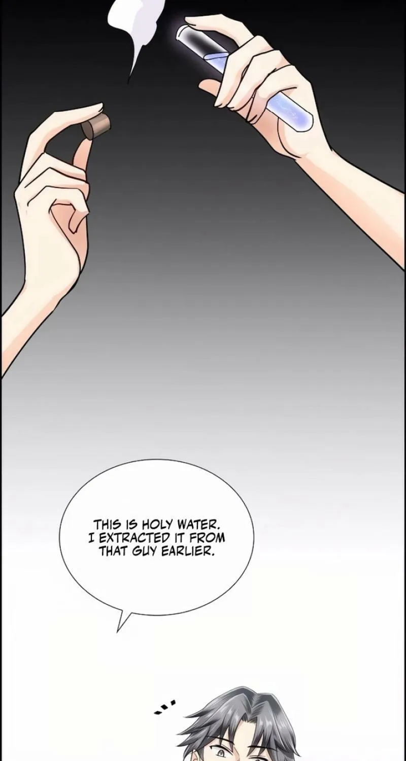 The Villainess's End Is Not a Choice Chapter 29 page 41 - 