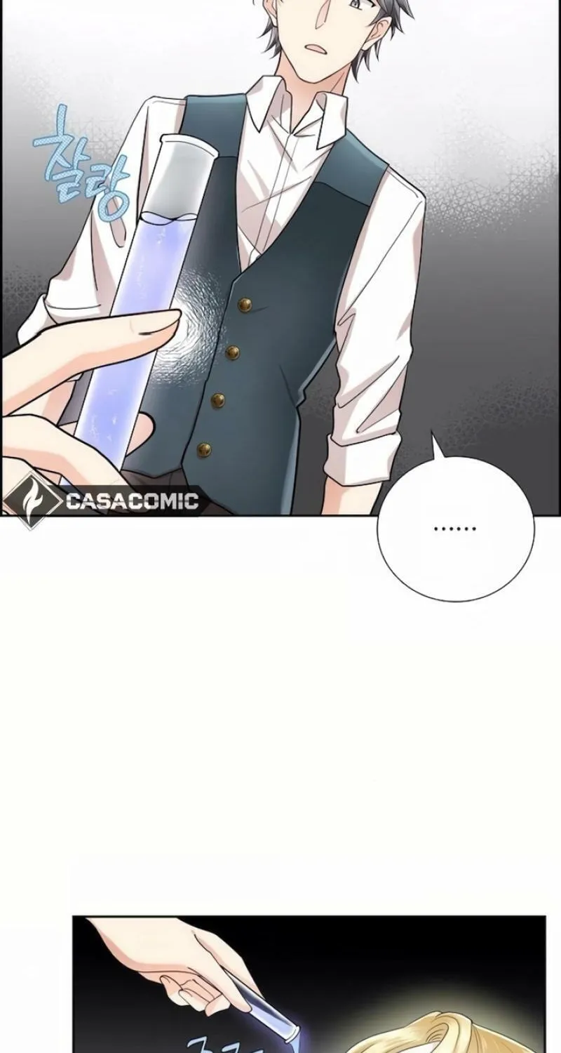 The Villainess's End Is Not a Choice Chapter 29 page 42 - 