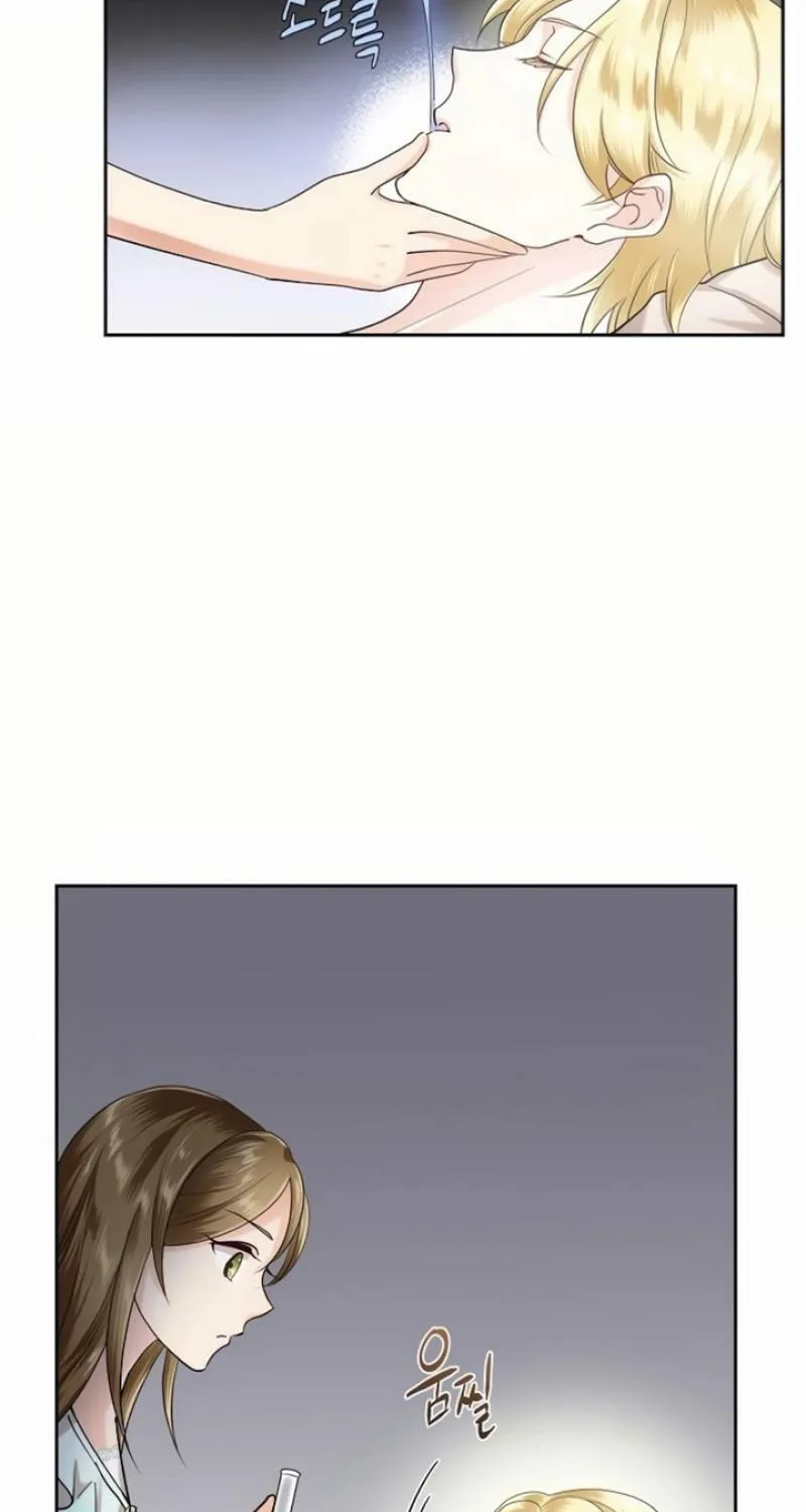 The Villainess's End Is Not a Choice Chapter 29 page 43 - 