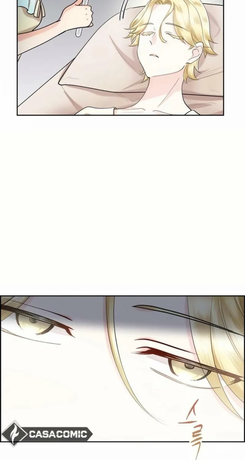 The Villainess's End Is Not a Choice Chapter 29 page 44 - 