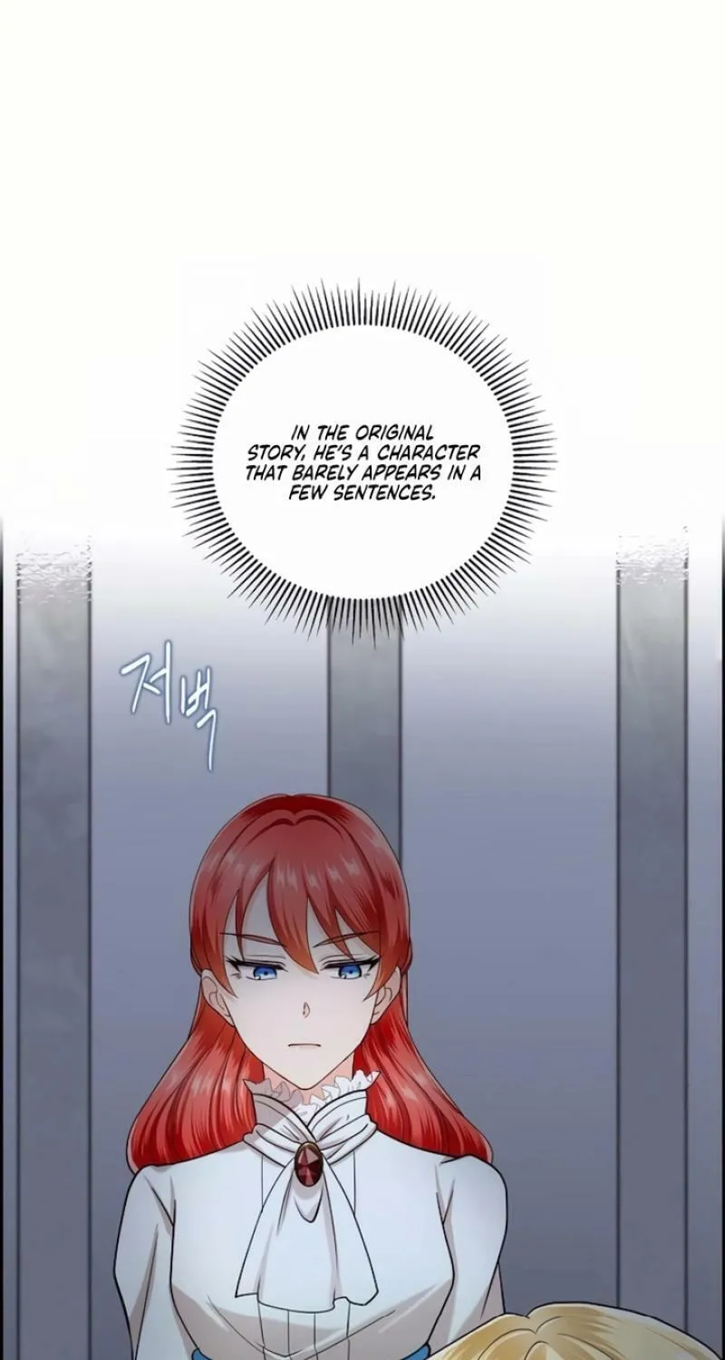The Villainess's End Is Not a Choice Chapter 29 page 48 - 
