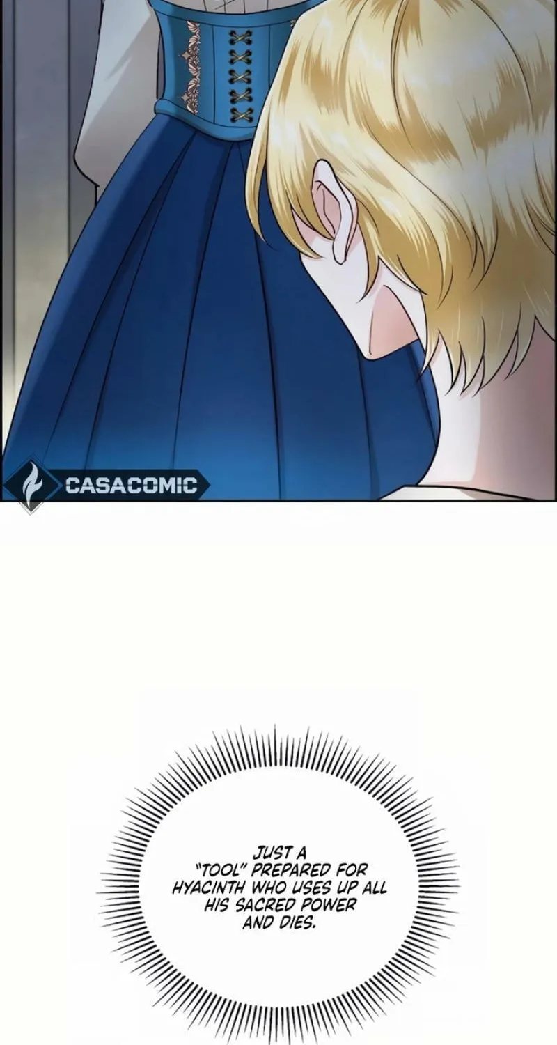 The Villainess's End Is Not a Choice Chapter 29 page 49 - 