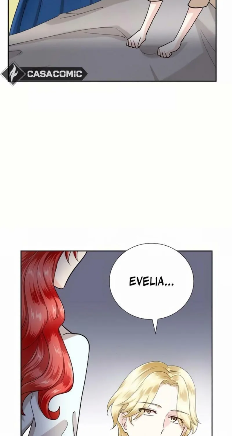 The Villainess's End Is Not a Choice Chapter 29 page 53 - 