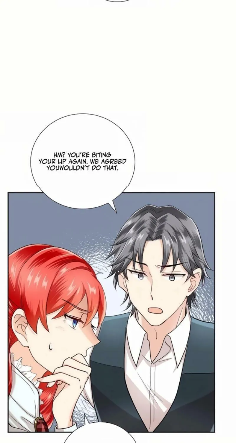 The Villainess's End Is Not a Choice Chapter 29 page 61 - 