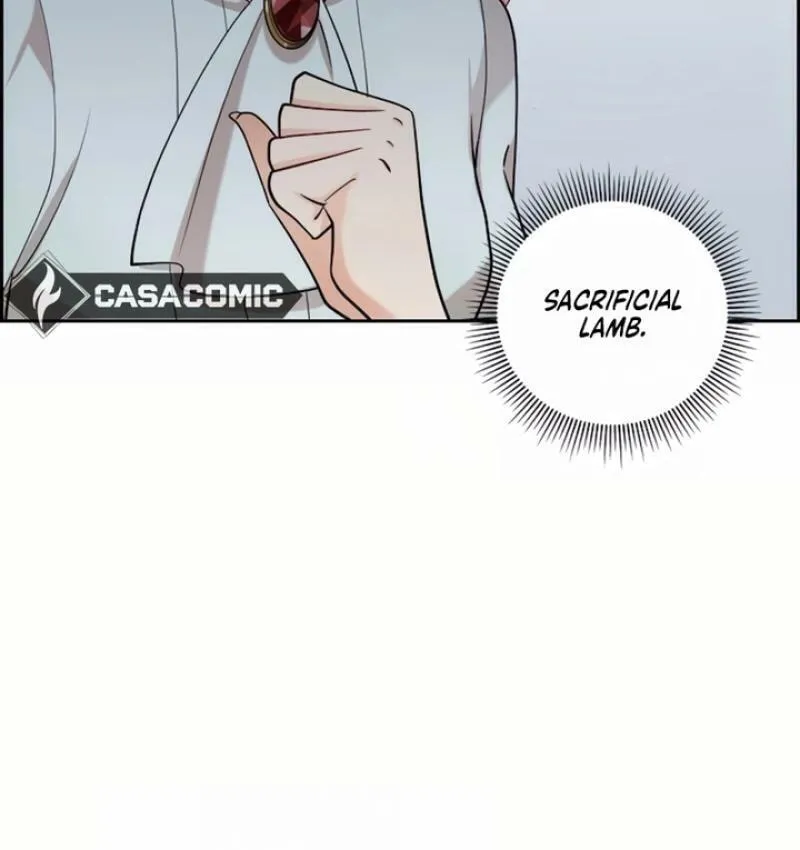 The Villainess's End Is Not a Choice Chapter 29 page 63 - 