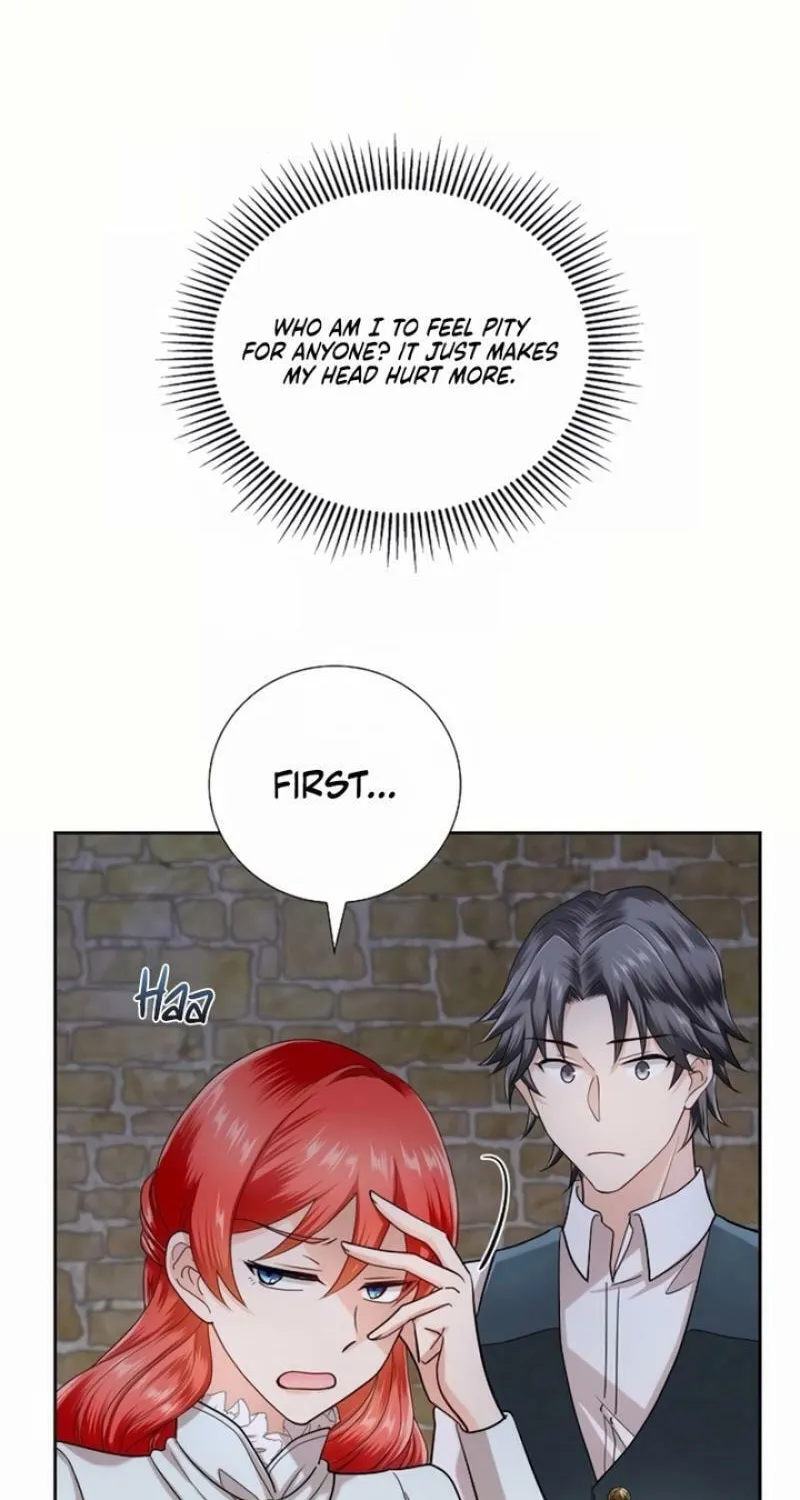 The Villainess's End Is Not a Choice Chapter 29 page 65 - 
