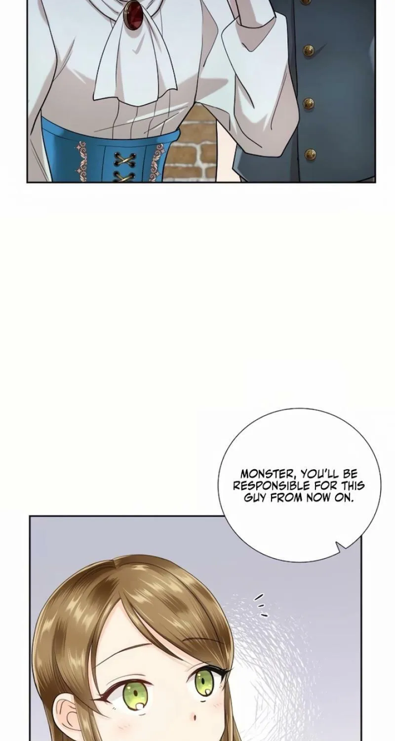 The Villainess's End Is Not a Choice Chapter 29 page 66 - 