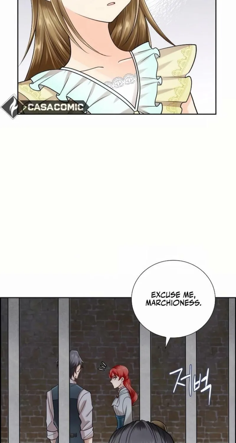 The Villainess's End Is Not a Choice Chapter 29 page 67 - 
