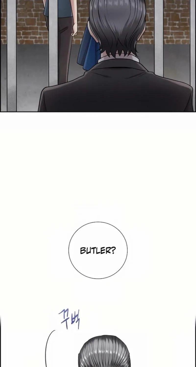 The Villainess's End Is Not a Choice Chapter 29 page 68 - 