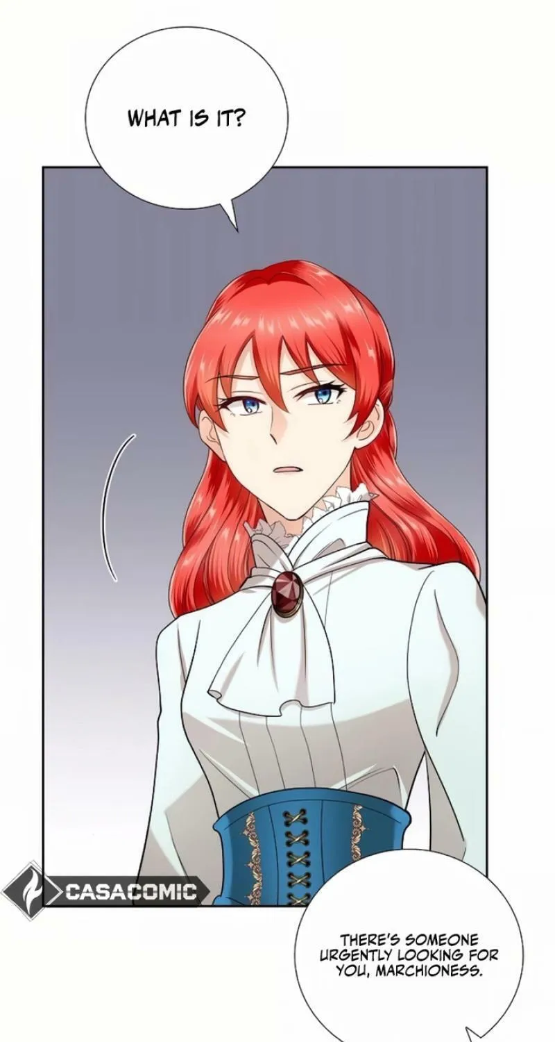 The Villainess's End Is Not a Choice Chapter 29 page 70 - 