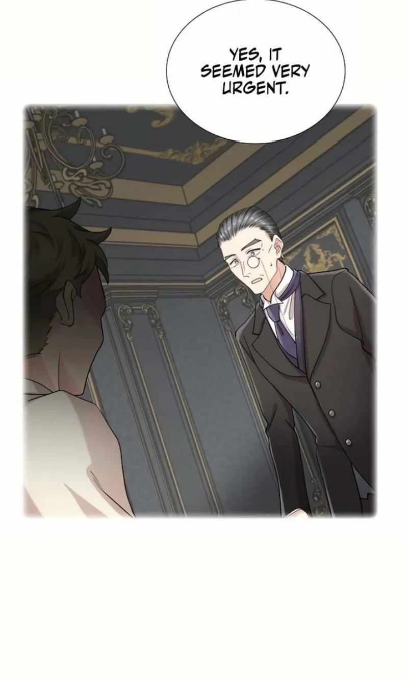 The Villainess's End Is Not a Choice Chapter 29 page 72 - 
