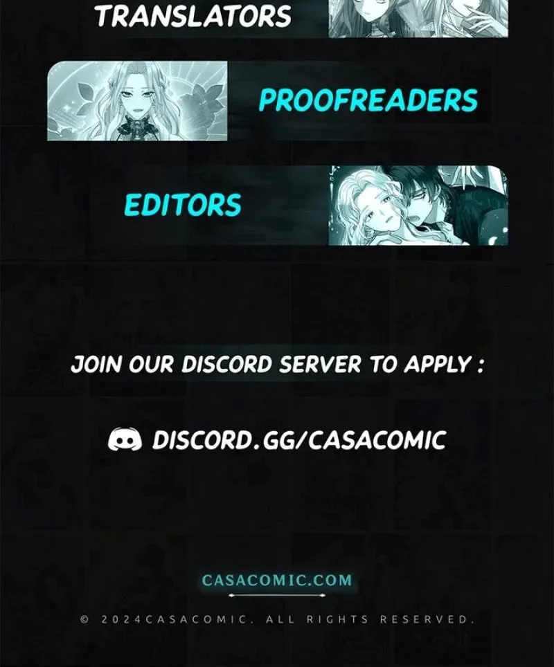 The Villainess's End Is Not a Choice Chapter 29 page 76 - 