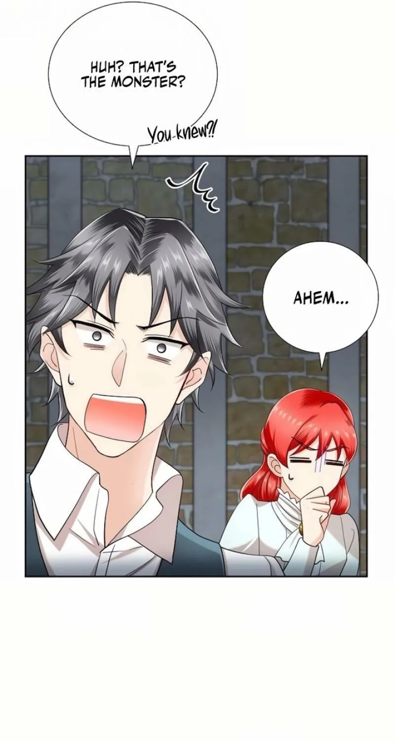 The Villainess's End Is Not a Choice Chapter 29 page 10 - 